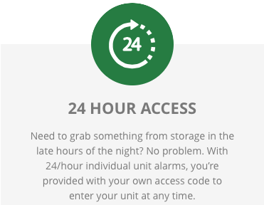 Storage Units at City Centre Storage - Fanshawe Park Rd - 715 Fanshawe Park Rd, London, ON